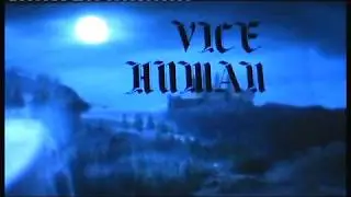 VICE HUMAN (2019) ''New Song''' Down And Blue''