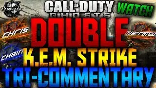 COD: Ghosts - CRAZY 