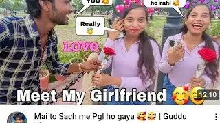 🤣🤩goadu vilogin video // lal kila ke 2024  5k  .. c