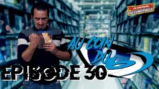 Au Coin Du BLU-RAY Ep. 30 - Nikita