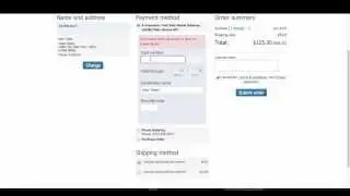 X-Cart 4.x One Page Checkout with X-Payments 2.0 iFrame