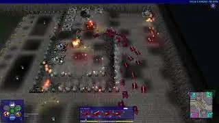 WarZone 2100 Free RTS Game