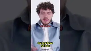Jack Harlow wants drake to adopt him😂