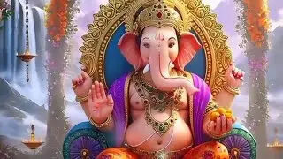 ganpati bappa morya