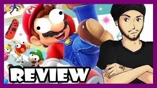 [OLD] Super Mario Party Review (Nintendo Switch)