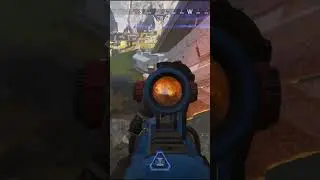 KRABER IS OP #apex #apexlegends