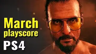 32 New PS4 Games of March 2018 | Playscore