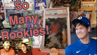 Карточки новичков MVP 😍🤩 Винтажные флипы Pokemon и пополнения личной коллекции! Открытие почтовых...