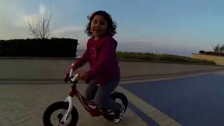 Specialized Hotwalk Sessions 1.