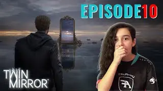 TWIN MIRROR EPISODE 10