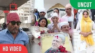 UNCUT - Prayer Meeting Of Late Om Puri Ji | Gurudwara | RIP Om Puri