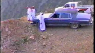 قرية الجاهلي 17/2/1414هـ - عقبة الملك خالد