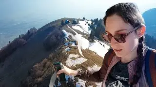 Une RANDO sous-côtée en Haute-Savoie, à faire absolument ! (été ou hiver)