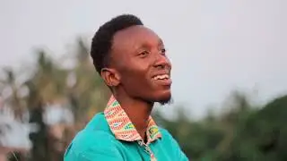 Daniel Jonas ft. Angela Jonas - NIKAE NAWE official video