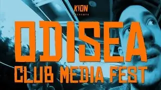 Odisea Club Media Fest