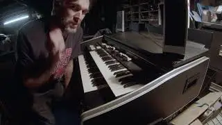 Roland VK-6 introduction