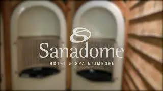 Kraxenofen - Sanadome Hotel & Spa