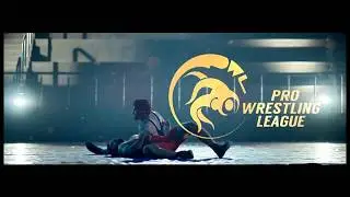 Pro Wrestling League 2019 | Sandeep Tomar | #MatLePanga #PWL4