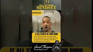 MINDSET MONDAY | SELF DISCIPLINE | #selfdecipline #MINDSET #MindsetMonday #businesssuccess