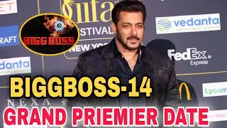 BiggBoss 14 Release Date | BiggBoss 14 Kab Ayega | BiggBoss 14 Full Contestants List | BiggBoss 14