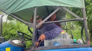 On my way to balijan||floodedcar||balijanriver||Arunachalpradesh||😱😱😱