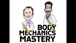 Trumpet Diagnostics Youtube Intro