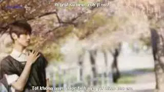 Happy Birthday ChoiKang ChangMin 18022015