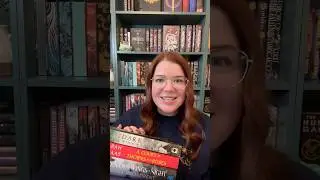 Top 5 Romantasy Book Series Recommendations