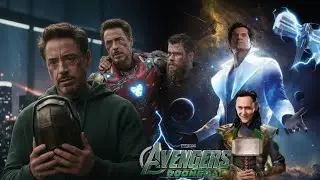 Doctor Doom DESTROYS Thor ⚡ Loki Lifts Mjolnir | Avengers: Doomsday Biggest Leaks