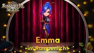 [DE] Summoners War: Emma im Rampenlicht