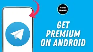How to Get Telegram Premium on Android
