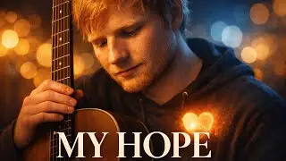 Ed Sheeran- 