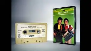 Betli Du&oacute;- Hidd el!