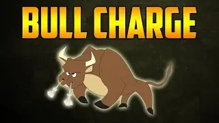 The Right Way to Finish a Game in Infinite Warfare! (Bull Charge)