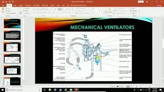 Mechanical ventilation Patient, breathing bag, APL Valve,continuous ventilation (CSV) ,IMV and CMV