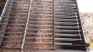 Latest iron grill design 2025 #machenical #welding #ironworkdesign #grill #grilldesign #gate #tools