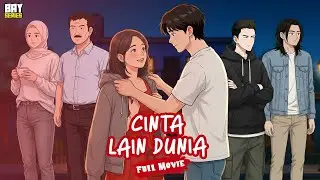 Cinta Lain Dunia FULL MOVIE - Bay Series 