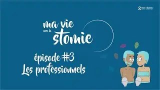 #3 «Les Professionnels» - un épisode de la série 