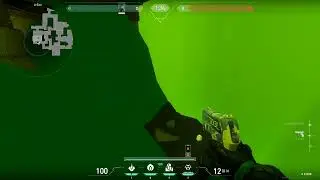 Viper Ult glitch assent