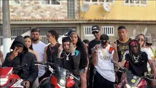 NARCISO , RICH DOIISEME E DN - VODKA E MORANGUITTO