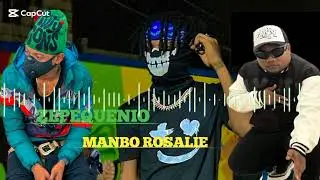 Izo ❌ soso ❌ zepequenio 5seconde nou sou sòl la avan officiel audio 2026