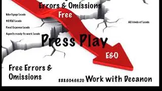 Errors & Omissions Life Insurance Agents