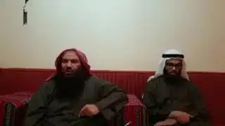 الدفاع عن خطبة الأوقاف في التوحيد والرد على حمد السنان - للشيخ سالم الطويل