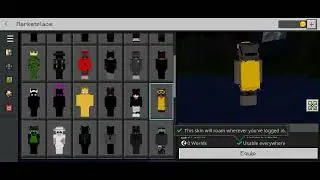 99+ Skinpack Minecraft 1.21.132 || request