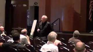 John Picard - Green Building Focus Birmingham 2011