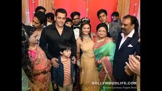 Tubelight|Salman khan and Martin party together