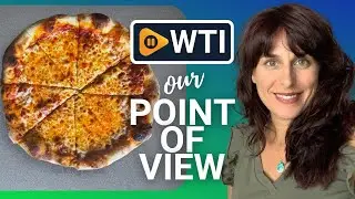 Baking Steel Pizza Stone | POV | Would you buy it?