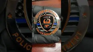Village of Phoenix Police Department