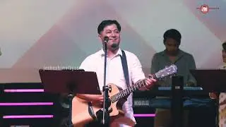 Yeshu Christko prasansa Gayara // Dharmiktako Surya // Prabin magar Joshua Himalayas // Rohit Thapa