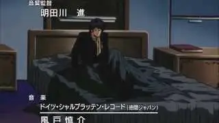 Yang Wenli wakes up